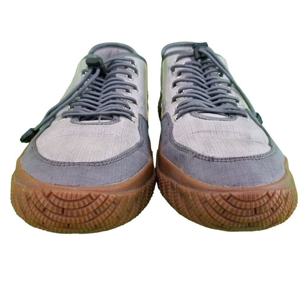 ✅HYBRID GREEN LABEL LETHAL ADVENTURES HBJ-1023-1 ECO ORTHOLITE SHOES MENS SZ 10 - Picture 5 of 12
